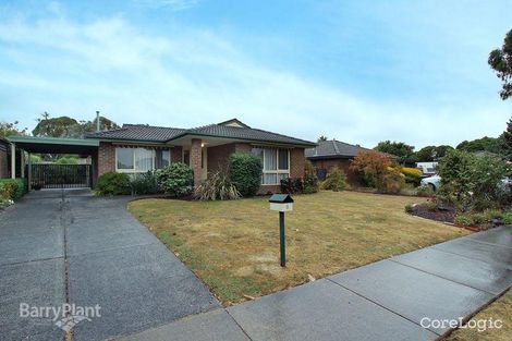 Property photo of 8 Chesterfield Court Wantirna VIC 3152