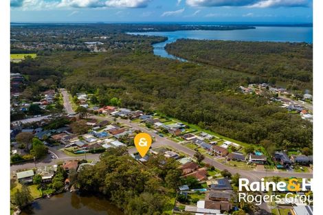 Property photo of 2A McKellar Boulevard Blue Haven NSW 2262