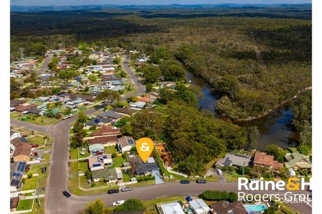 Property photo of 2A McKellar Boulevard Blue Haven NSW 2262