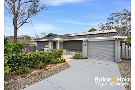 2a Mckellar Bvd, Blue Haven, NSW 2262