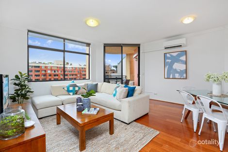 716/199-223 Pyrmont St, Pyrmont, NSW 2009