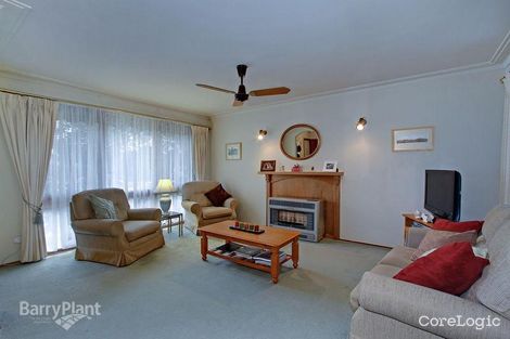 Property photo of 8 Chesterfield Court Wantirna VIC 3152