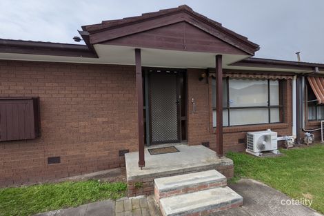 Property photo of 1/4 Wright Street Clayton VIC 3168