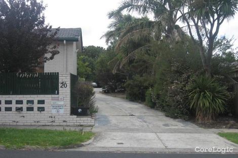 Property photo of 6/20 Grevillia Road Oak Park VIC 3046