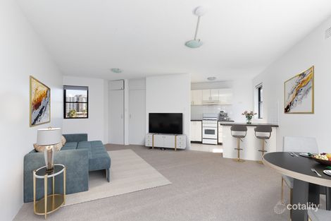 Property photo of 14/35 Fitzroy Street Kirribilli NSW 2061