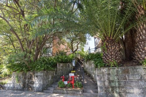 Property photo of 14/35 Fitzroy Street Kirribilli NSW 2061