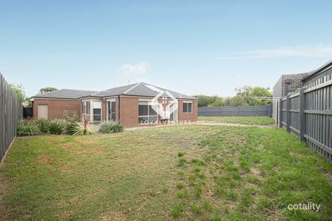 Property photo of 18 Canterbury Drive Bacchus Marsh VIC 3340