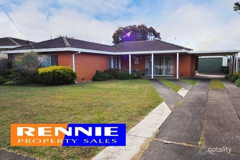 33 Gillie Cres, Morwell, VIC 3840