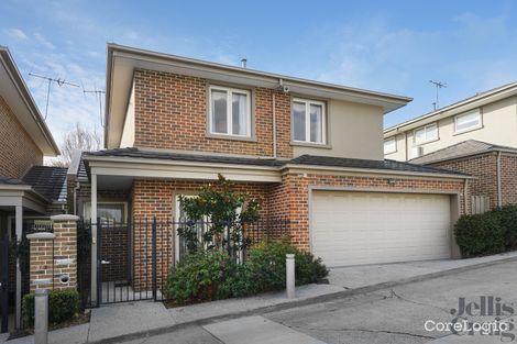 Property photo of 2/2 Carool Road Ashburton VIC 3147