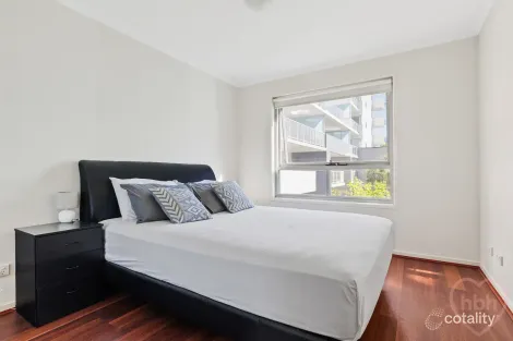 Property photo of 27/58 Lowanna Street Braddon ACT 2612