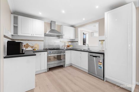 Property photo of 31 Dorothy Street Freemans Reach NSW 2756