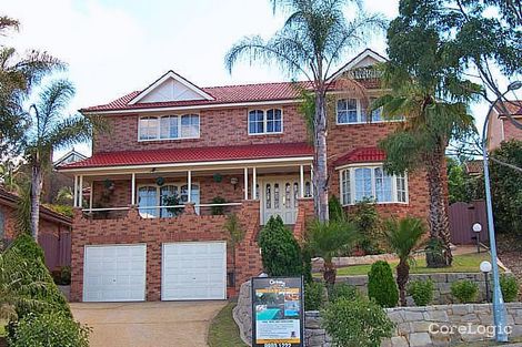 Property photo of 18 Hill Road West Pennant Hills NSW 2125