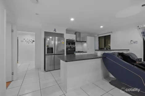 Property photo of 176 First Avenue Marsden QLD 4132