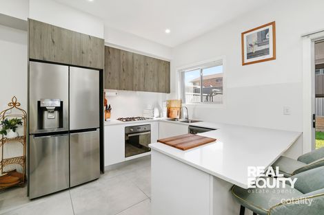 Property photo of 11/66-70 Ikara Crescent Moorebank NSW 2170