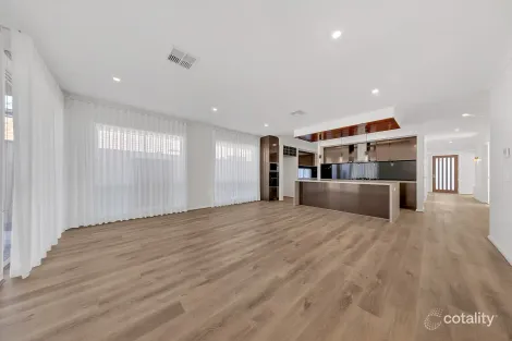 Property photo of 1 Ambient Crescent Beveridge VIC 3753