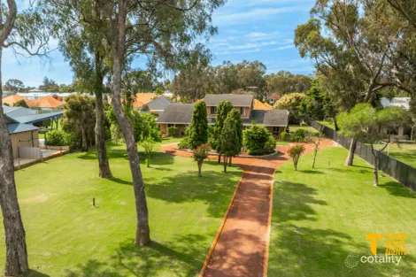 Property photo of 30 Pleasant Grove Circle Falcon WA 6210