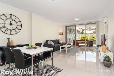Property photo of 84/24-28 Mons Road Westmead NSW 2145