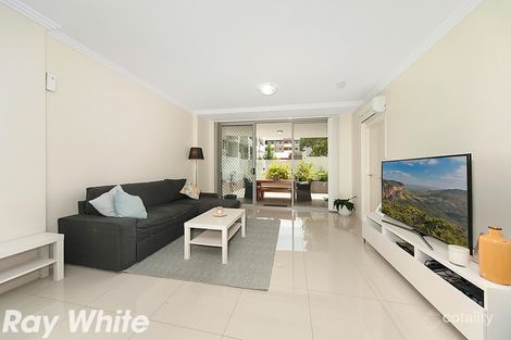 Property photo of 84/24-28 Mons Road Westmead NSW 2145