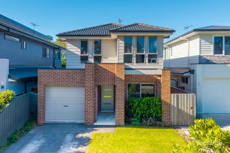 Property photo of 57 Lorikeet Grove Warriewood NSW 2102