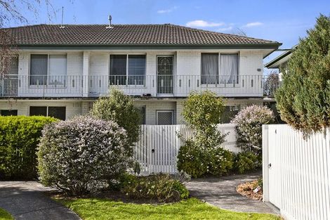 Property photo of 7/107 Warrigal Road Mentone VIC 3194