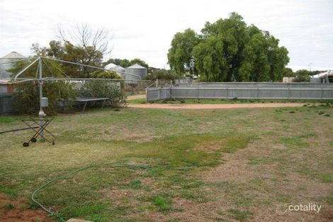 Property photo of 5 McClelland Street Berriwillock VIC 3531