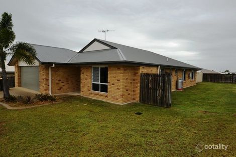 Property photo of 15 Thomas Street Gracemere QLD 4702