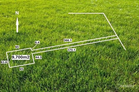 44 Nottle Rd, Ward Belt, SA 5118