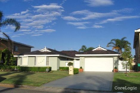 Property photo of 25 James Cook Island Sylvania Waters NSW 2224