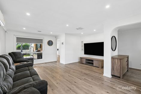 Property photo of 6 Truscott Drive Ashmont NSW 2650