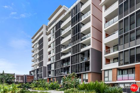 810/3 Garrigarrang Ave, Kogarah, NSW 2217