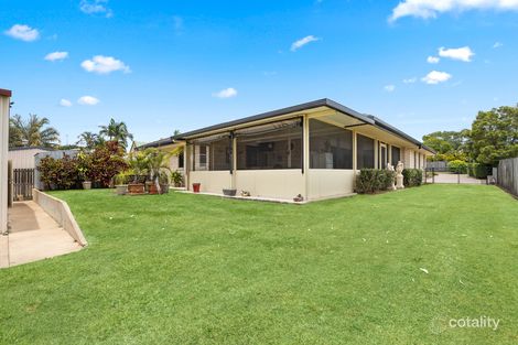 Property photo of 25 Romeck Crescent Urraween QLD 4655