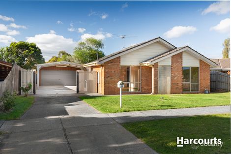 Property photo of 82 Gipps Crescent Cranbourne North VIC 3977
