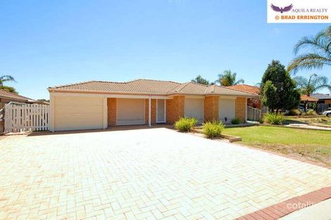 135 O'Connor Rd, Stratton, WA 6056