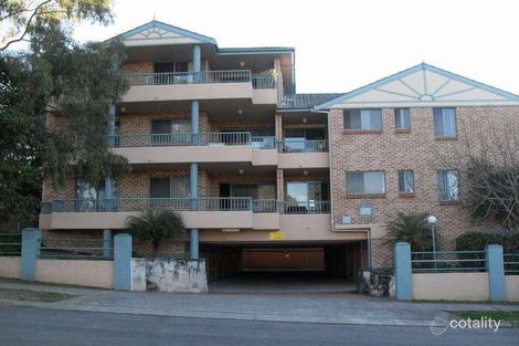 18/58-60 Stapleton St, Pendle Hill, NSW 2145