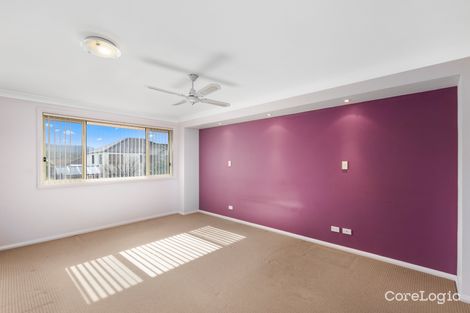 Property photo of 27 Forestview Way Woonona NSW 2517