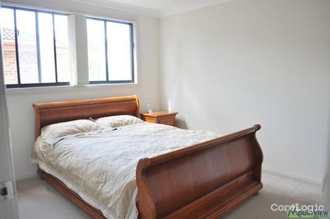 Property photo of 11/16-20 Kent Street Blacktown NSW 2148