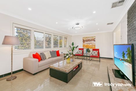 Property photo of 11 Carmen Drive Carlingford NSW 2118