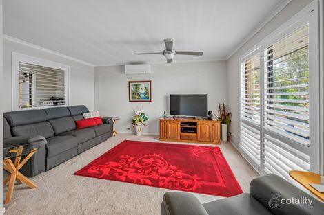 Property photo of 96 Bolwarra Park Drive Bolwarra Heights NSW 2320