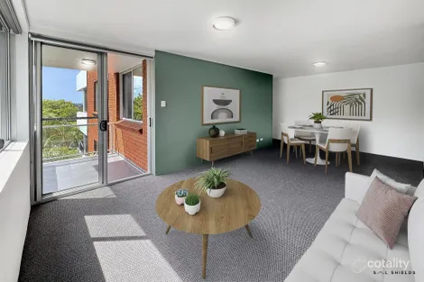 11/27 Reynolds St, Cremorne, NSW 2090