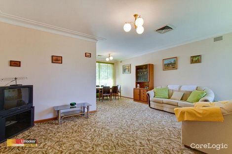 Property photo of 4 Reid Avenue Castle Hill NSW 2154