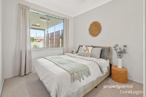 Property photo of 36 Treetops Avenue South Penrith NSW 2750
