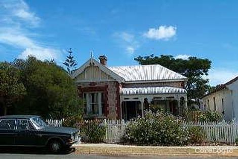 Property photo of 39 Lexcen Close Cottesloe WA 6011