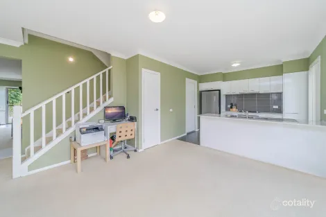 Property photo of 9 Parklands Circuit Elizabeth Hills NSW 2171