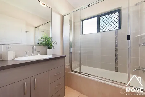 Property photo of 22 Chapple Street Mount Louisa QLD 4814