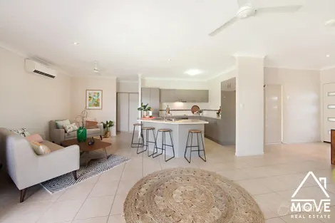 Property photo of 22 Chapple Street Mount Louisa QLD 4814