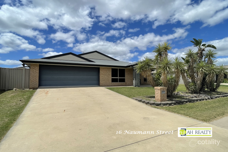 16 Naumann St, Moranbah, QLD 4744