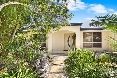 Property photo of 12 Cathu Court Buderim QLD 4556