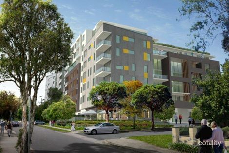 602/9 Hilts Rd, Strathfield, NSW 2135