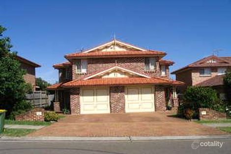 5 Elford Cres, Merrylands West, NSW 2160