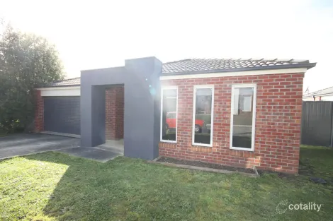 9 Eldridge Ct, Sebastopol, VIC 3356
